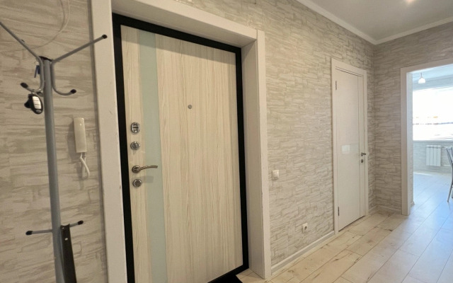 Na Rechnom Pereulke 6 Flat
