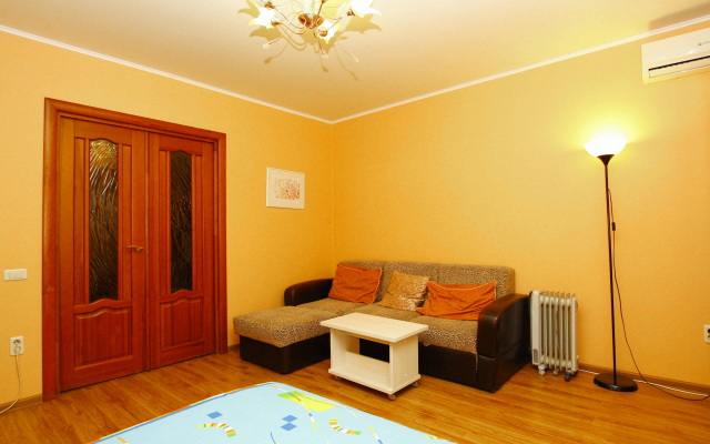 Alt studio s 2 spalnyami (003) Apartments