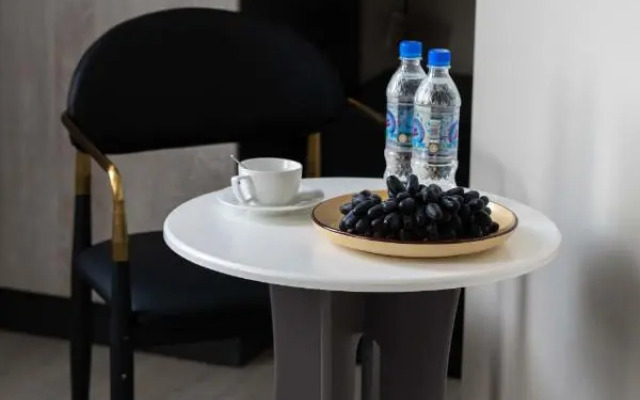 Kiropol Airport Hotel