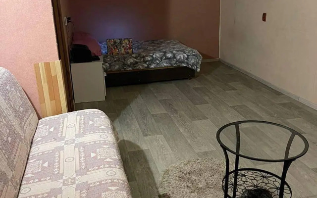 Апартаменты Главное-расположение