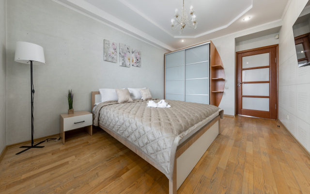 V Angliyskom Stile Apartments