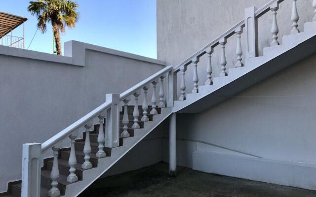 Belye Rosy Guest House