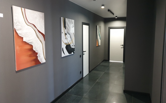 Квартира в ЖК Ракета