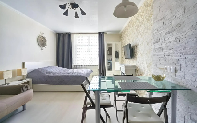 Apartments na Egorova 1