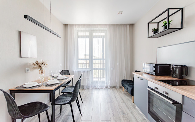 Апартаменты Стильная