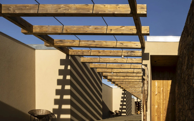 Hotel Monverde - Wine Experience Hotel by Unlock Hotels