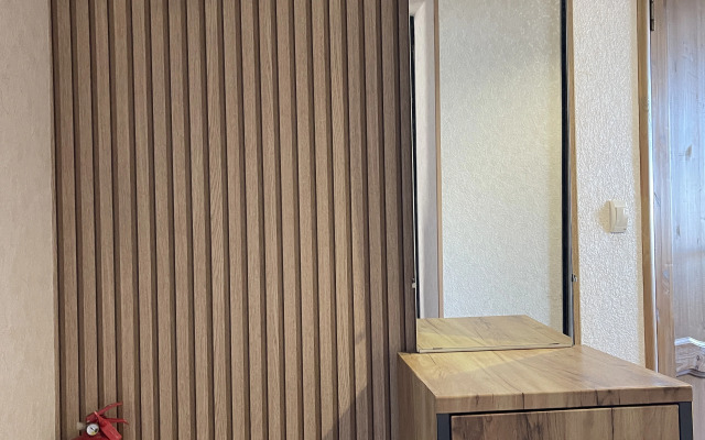 Квартира у моря Breeze