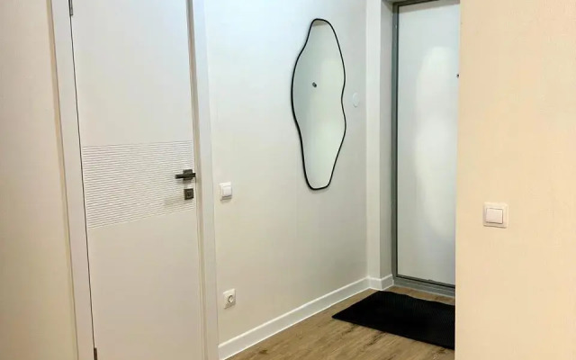 Na 3 Novovatutinskoy 15/1 Apartments