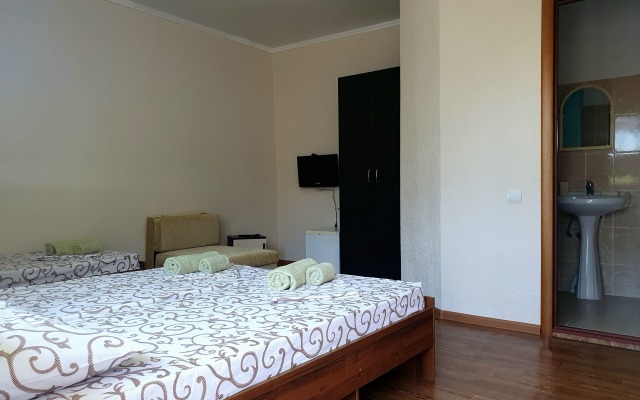 Myata Guest house