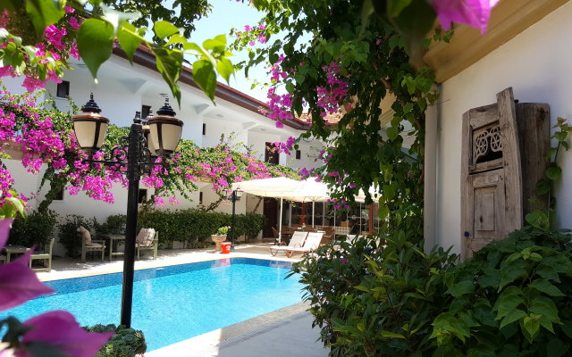 Palme Royal Hotel