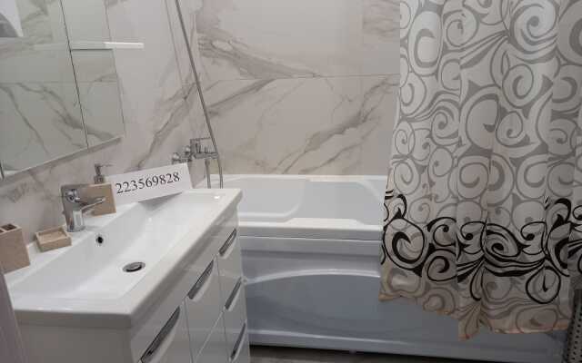 Апартаменты Rich 2