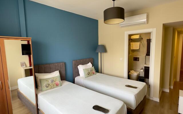 Elite Marmara Express Otel