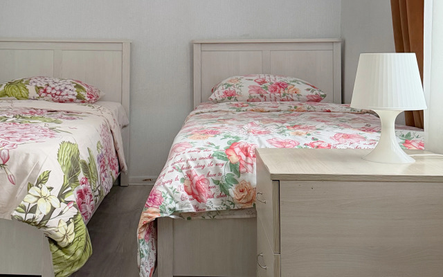 Частный дом Лесной