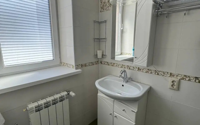 Arkhar Guest House