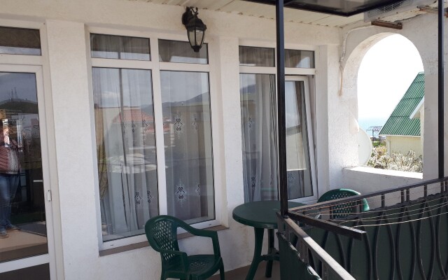 Апартаменты Асми 3