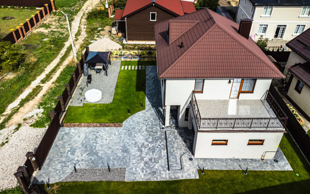 Частный Дом в Пионерске