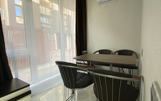 Green Palace Sochi 13 Apartments