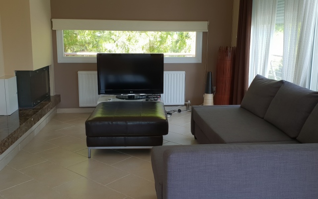 Chalkeidis Villa