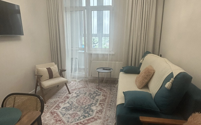 Квартира в Майкопе ЖК Яблоневый