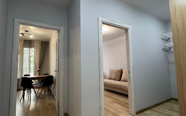 Uyutnye v Tsentre Goroda Apartment