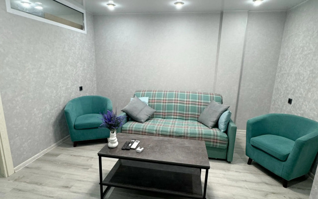 Treshka V Tsentre Sochi Flat