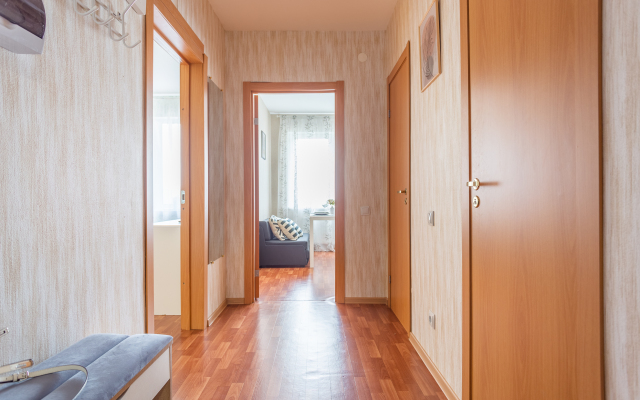 Квартира Однокомнатные апартаменты на Пролетарской