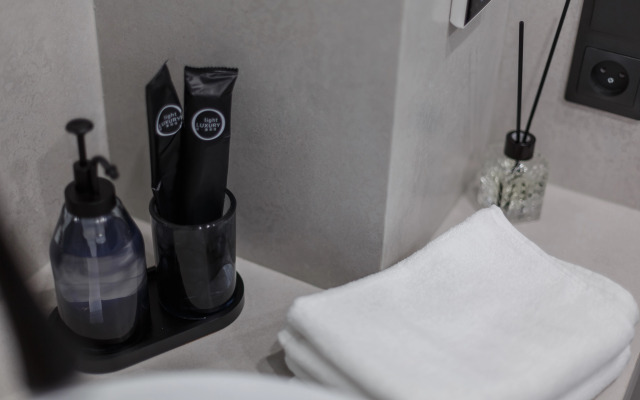 Апартаменты Студия Лето на Волжской - Эстетика в Каждой Детали