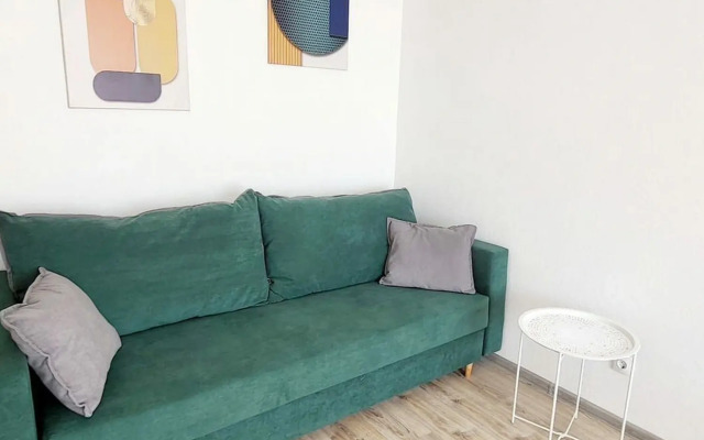 Апартаменты Уютно как дома