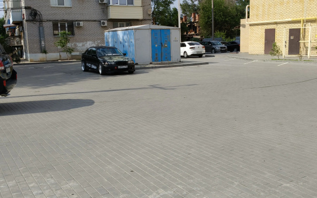 Квартира Астрахань на ладони