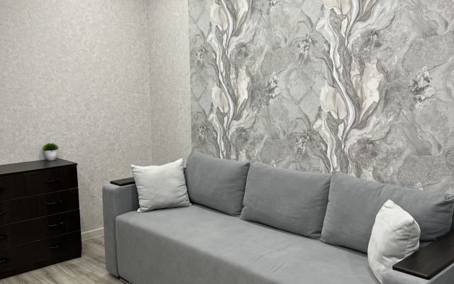 Апартаменты на Адмирала Кузнецова 42А