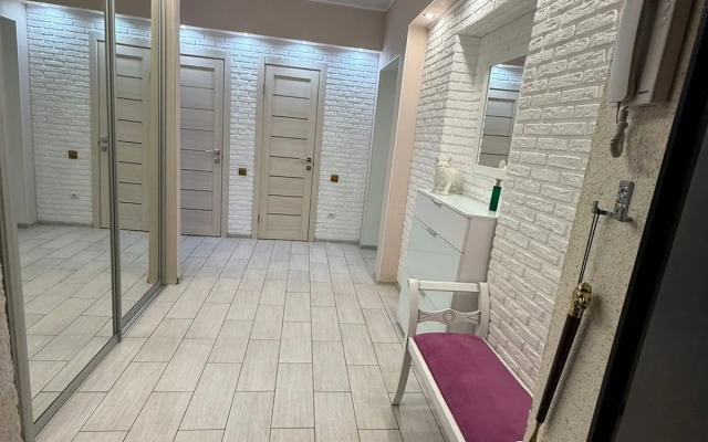 Квартира С видом на стадион Краснодар