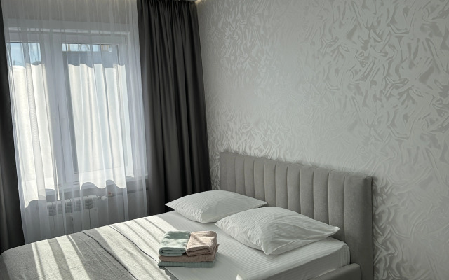 Апартаменты у Елены  ЖК Авиатор