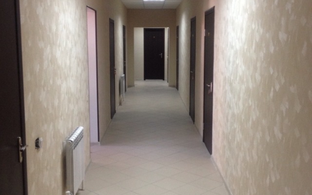 Мини-отель Базилик Данков