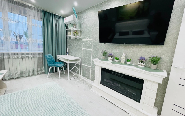 Gagarina 25 Apartment