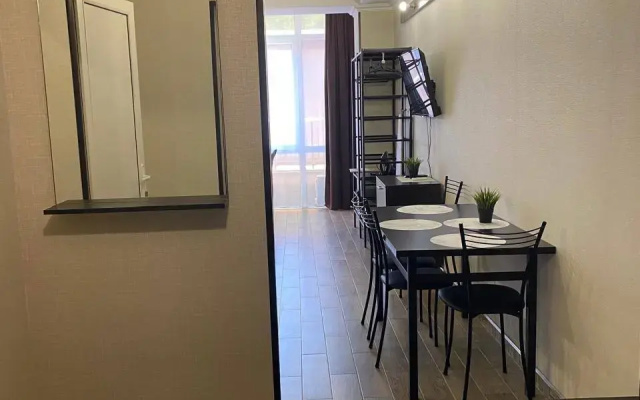 Apartamenty Stepanenkov na Uria Klykova 6