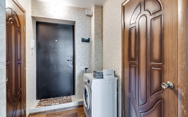 Odnushka S Myatnym Namekom Apartments