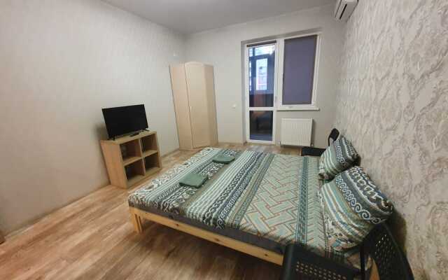 Апартаменты Двухкомнатные на Репина 3