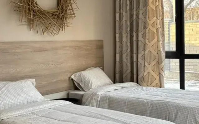 Хостел People Nest