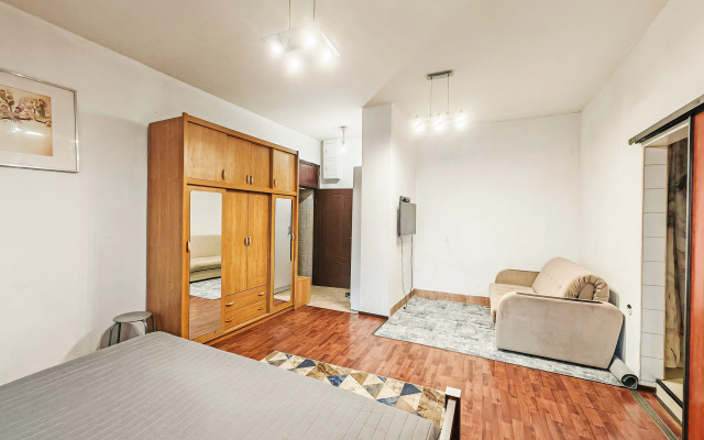 Квартира ArendApartment: Графский