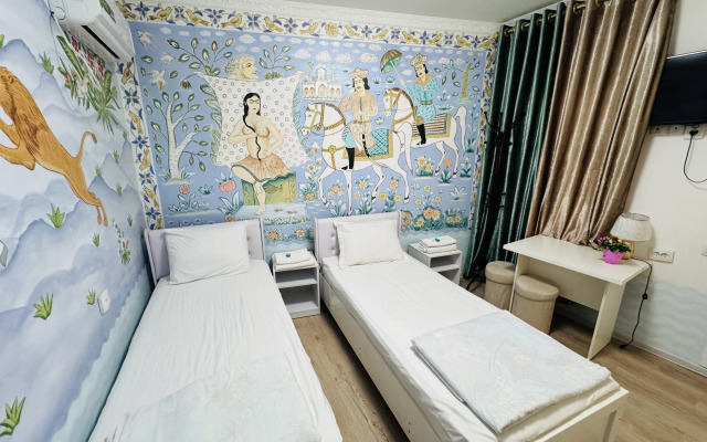 Uncle Kolya Hotel