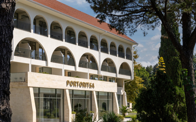 Hotel Portoritsa