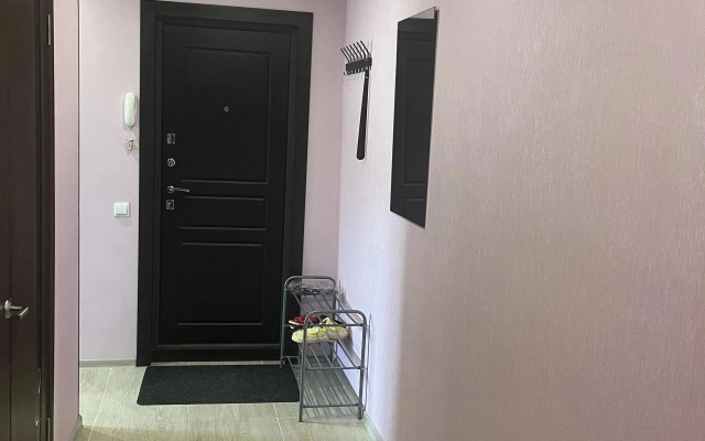 Квартира на Абельмана 137