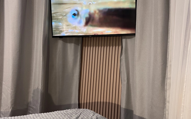 Квартира Соколиная гора 2 комнатная