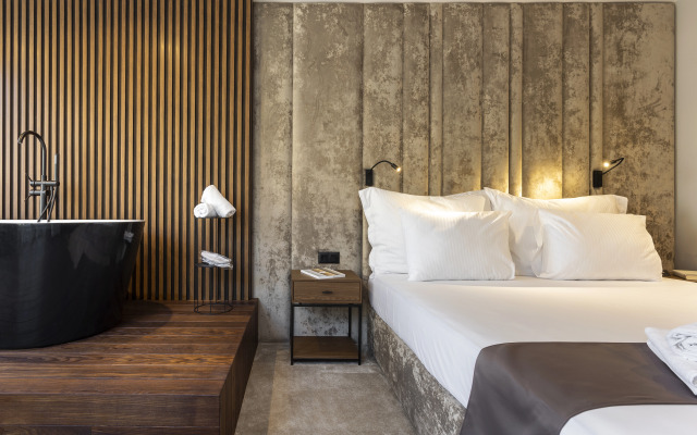 Abrazo Sofia Hotel by HMG