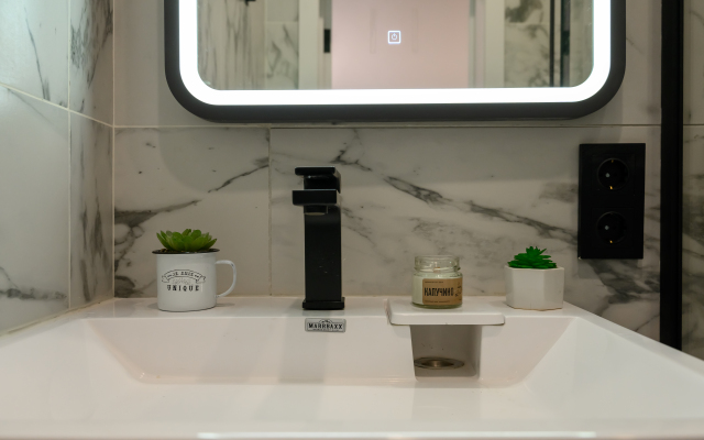 Апартаменты Ярцевская 1-1