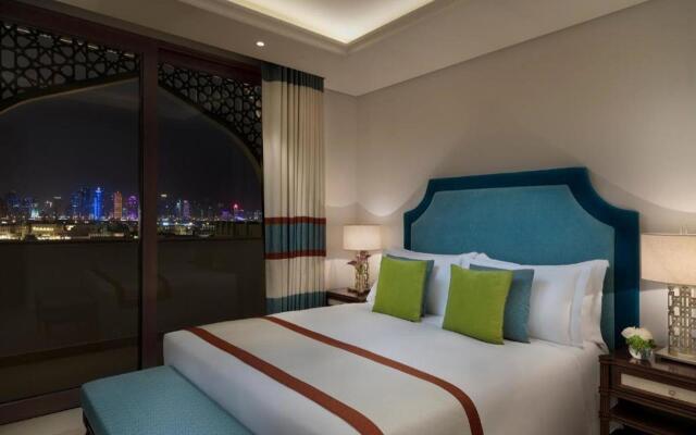 Al Najada Doha Hotel Apartments by Oaks Hotel