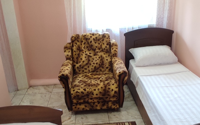 Moskovskiy Guest House