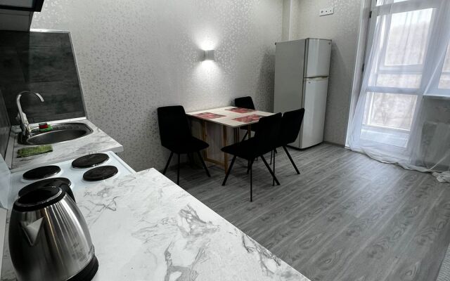 Апартаменты на Зеленом бульваре 21