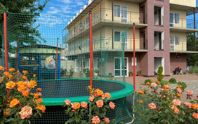 Rompol Guest house