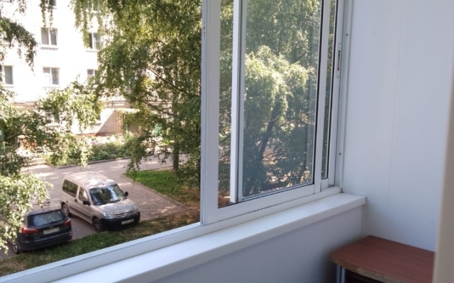 Апартаменты Однокомнатные Краностроителей 14